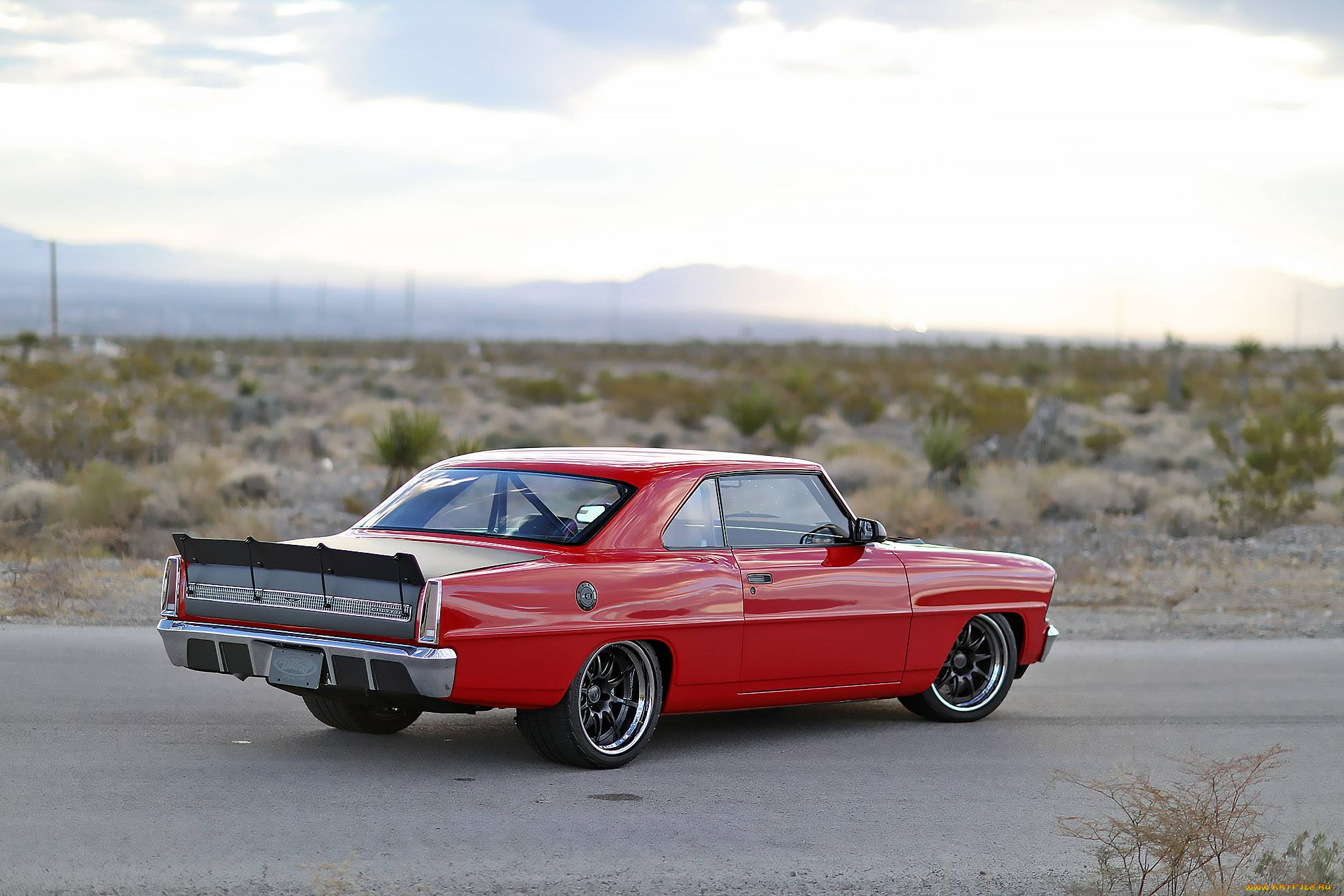, chevrolet